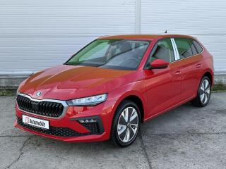 �koda Scala 1.5TSi DSG 150PS LED V.Cockpit
