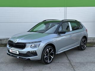 �koda Kamiq 1.5TSi DSG Monte Carlo 150PS M