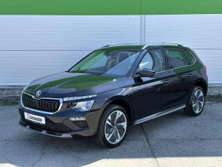 �koda Kamiq 1.5TSi DSG 150PS LED V.Cockpit