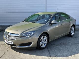 Opel Insignia 2.0CDTi 140PS Bluetooth USB CD