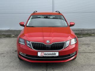 �koda Octavia Combi 1.0TSi DSG Smartlink 2Z.