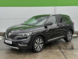 Renault Koleos 2.0dCi X-Tronic 4x4 INITIALE P