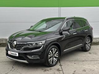 Renault Koleos 2.0dCi X-Tronic 4x4 INITIALE P