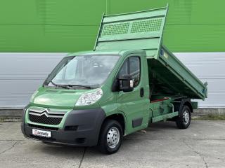 Citron Jumper 2.2HDi / 96kW SKLP TAN 2.