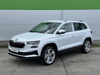 koda Karoq 2.0TDi 4x4 DSG NAVI Matrix-LED