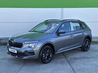 koda Kamiq 1.0TSi 116PS Selection 2Z.KLIM