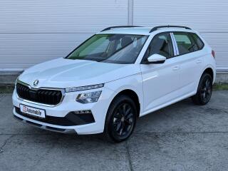 �koda Kamiq 1.0TSi 116PS Selection 2Z.KLIM