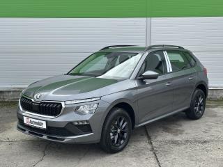 koda Kamiq 1.0TSi 116PS Selection 2Z.KLIM