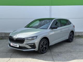 �koda Scala 1.0TSi DSG 116PS Monte Carlo M