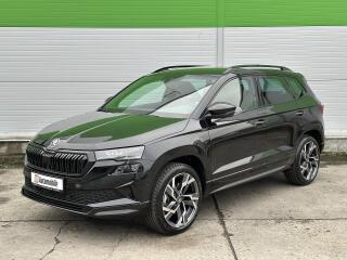 �koda Karoq 2.0TDi 4x4 DSG 150PS Sportline