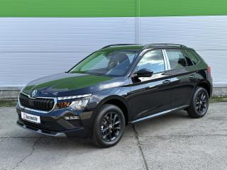 koda Kamiq 1.0TSi 116PS Selection 2Z.KLIM