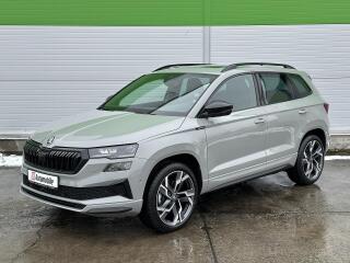 �koda Karoq 2.0TSi DSG 4x4 Sportline 190PS