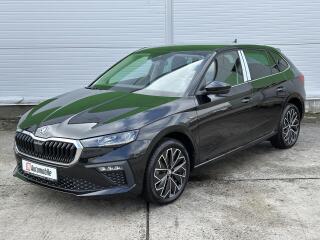 �koda Scala First Edition 1.0TSi 85kW DSG
