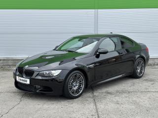 BMW M3 4.0V8 E92 420PS NAVI Carbon V