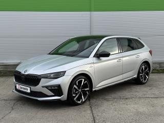 Skoda Scala 1.0TSi 116PS Monte Carlo Matri