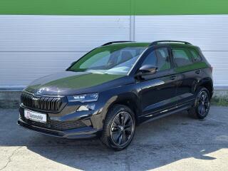�koda Karoq 2.0TDi 4x4 DSG 150PS Sportline