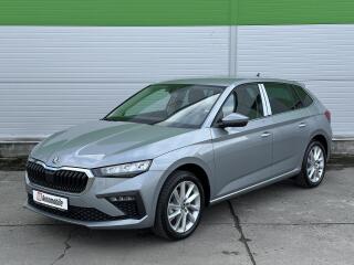�koda Scala 1.0TSi DSG 116PS LED 2Z.Climat