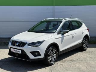 Seat Arona Color Concept 1.0TSi Xcellence