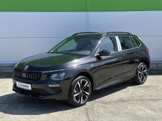 �koda Kamiq 1.5TSi DSG Monte Carlo 150PS M