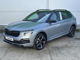 �koda Kamiq 1.5TSi DSG Monte Carlo 150PS M