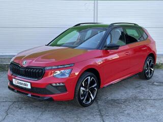 �koda Kamiq 1.5TSi DSG Monte Carlo 150PS M