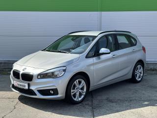 BMW 218i Active Tourer NAVI PDC P/