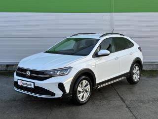 Volkswagen Taigo 1.5TSi DSG Life 150PS KAMERA+P