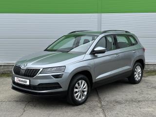 koda Karoq 1.5TSi 110kW DSG Ambition PLUS