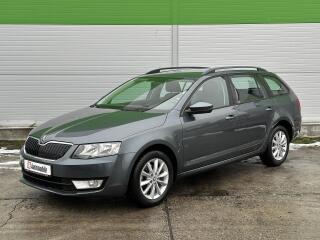 koda Octavia 1.6TDi 4x4 KLIMA AC Bluetooth