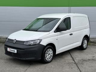 Volkswagen Caddy 2.0TDi 75PS KLIMA PDC MuFU NOV