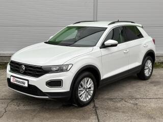 Volkswagen T-Roc 1.0TSi 110PS ACC Bi-LED 2Z.Cli