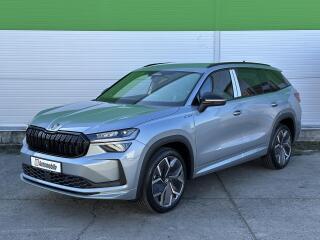 �koda Kodiaq 2.0TDi 4x4 DSG Sportline 193PS