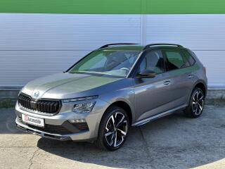 �koda Kamiq 1.0TSi DSG Monte Carlo 116PS M