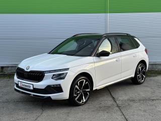 koda Kamiq 1.5TSi DSG 150PS Monte Carlo K