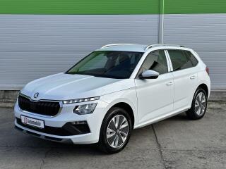 �koda Kamiq 1.5TSi DSG 150PS LED V.Cockpit