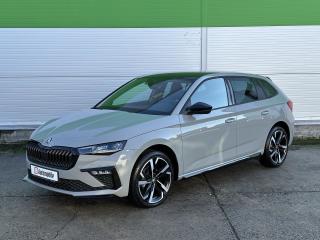 Skoda Scala 1.5TSi DSG 150PS Monte Carlo K