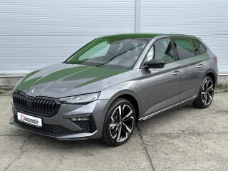 �koda Scala 1.0TSi 116PS Monte Carlo Matri