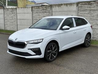 �koda Scala 1.0TSi 116PS LED V.Cockpit Cli