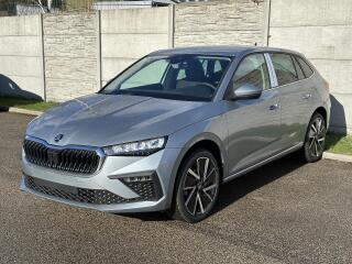 �koda Scala 1.0TSi 116PS LED V.Cockpit Cli