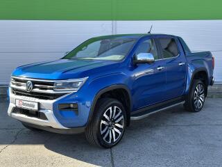 Volkswagen Amarok 3.0TDi V6 4x4 10AT Aventura 24