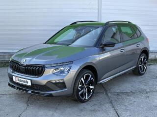 �koda Kamiq 1.0TSi DSG Monte Carlo 116PS M