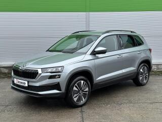 �koda Karoq 2.0TDi 4x4 DSG 150PS LED V.Coc