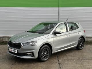 �koda Fabia 1.0TSi 95PS LED V.Cockpit 2Z.C