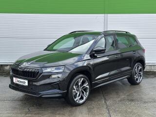 �koda Karoq 2.0TDi 4x4 DSG 150PS Sportline