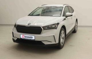 �koda Enyaq iV 50 Tour 170PS V.Cockpit NAVI S