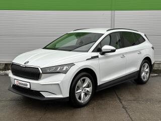 �koda Enyaq iV 50 Tour 170PS V.Cockpit NAVI S