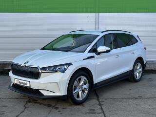 �koda Enyaq iV 50 Tour 170PS V.Cockpit NAVI S