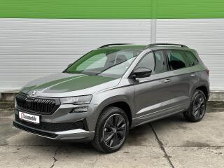 �koda Karoq 2.0TDi 4x4 DSG 150PS Sportline
