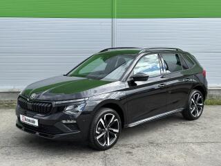 �koda Kamiq 1.5TSi DSG Monte Carlo 150PS M