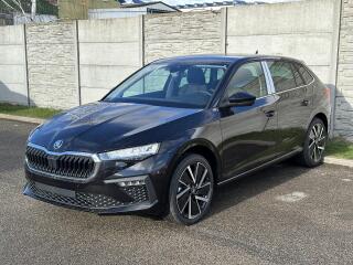 �koda Scala 1.0TSi 116PS LED V.Cockpit Cli